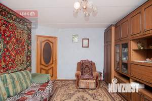 3-к квартира, вторичка, 59м2, 4/5 этаж
