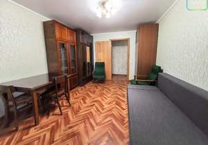 2-к квартира, вторичка, 45м2, 4/5 этаж