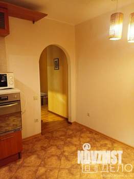 3-к квартира, вторичка, 82м2, 3/6 этаж