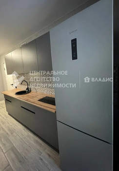 Студия квартира, вторичка, 22м2, 9/26 этаж