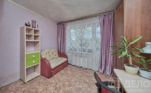 1-к квартира, вторичка, 22м2, 3/9 этаж