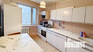 3-к квартира, вторичка, 66м2, 6/9 этаж