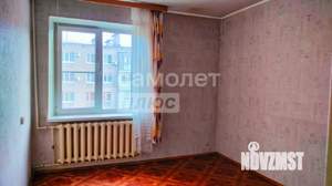 3-к квартира, вторичка, 72м2, 4/5 этаж