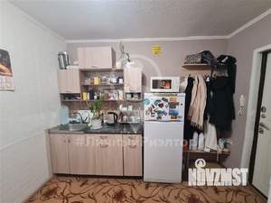 2-к квартира, вторичка, 31м2, 3/6 этаж