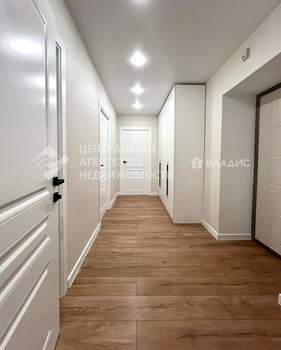 2-к квартира, вторичка, 48м2, 2/16 этаж