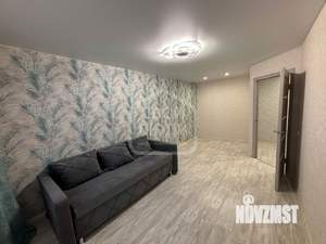 1-к квартира, вторичка, 35м2, 1/15 этаж