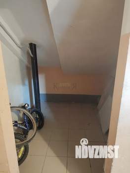 3-к квартира, вторичка, 70м2, 5/6 этаж