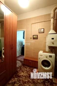 3-к квартира, вторичка, 71м2, 1/2 этаж