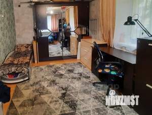 1-к квартира, вторичка, 32м2, 1/4 этаж
