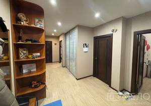 Студия квартира, вторичка, 87м2, 8/15 этаж