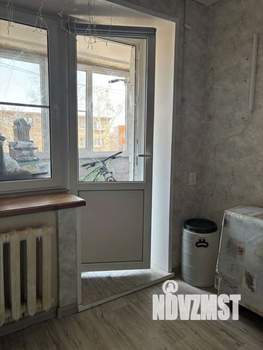 1-к квартира, вторичка, 22м2, 5/5 этаж