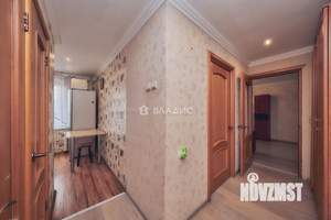 2-к квартира, вторичка, 45м2, 8/9 этаж