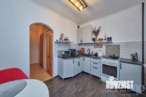2-к квартира, вторичка, 51м2, 5/5 этаж