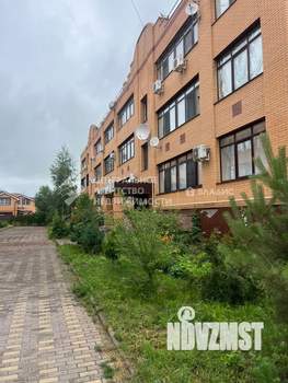 1-к квартира, вторичка, 28м2, 1/5 этаж