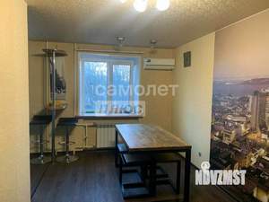 3-к квартира, вторичка, 59м2, 4/5 этаж