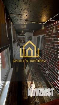 1-к квартира, вторичка, 45м2, 8/10 этаж