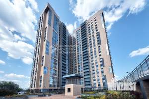 1-к квартира, вторичка, 51м2, 5/24 этаж