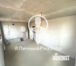 2-к квартира, вторичка, 49м2, 2/10 этаж