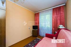 2-к квартира, вторичка, 44м2, 1/9 этаж