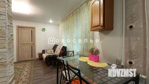 3-к квартира, вторичка, 56м2, 2/9 этаж