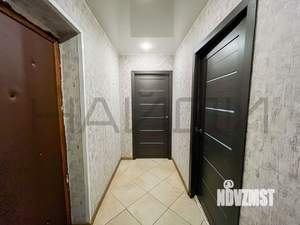 2-к квартира, вторичка, 45м2, 4/5 этаж
