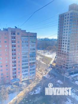 2-к квартира, вторичка, 44м2, 12/12 этаж