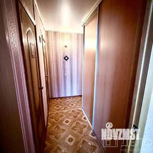 3-к квартира, вторичка, 61м2, 5/5 этаж