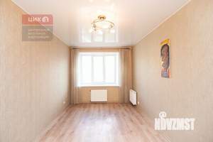 3-к квартира, вторичка, 87м2, 9/10 этаж