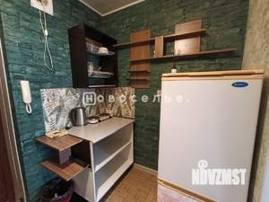 1-к квартира, вторичка, 18м2, 3/5 этаж