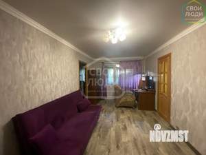 2-к квартира, вторичка, 45м2, 1/5 этаж
