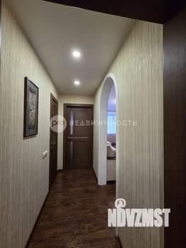 3-к квартира, вторичка, 66м2, 10/10 этаж