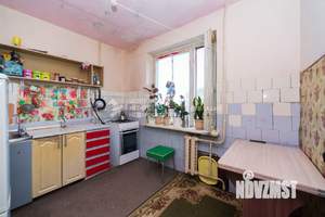 2-к квартира, вторичка, 50м2, 6/9 этаж