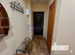 1-к квартира, вторичка, 31м2, 1/4 этаж