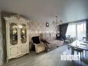 2-к квартира, вторичка, 44м2, 6/9 этаж