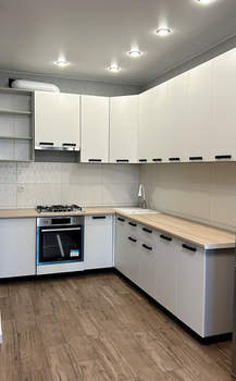 1-к квартира, вторичка, 43м2, 10/25 этаж
