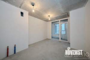 1-к квартира, вторичка, 39м2, 12/25 этаж