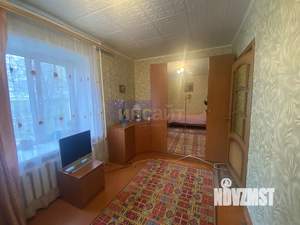 2-к квартира, вторичка, 41м2, 1/5 этаж