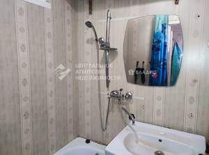 3-к квартира, вторичка, 51м2, 5/5 этаж