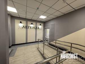 2-к квартира, вторичка, 56м2, 16/17 этаж