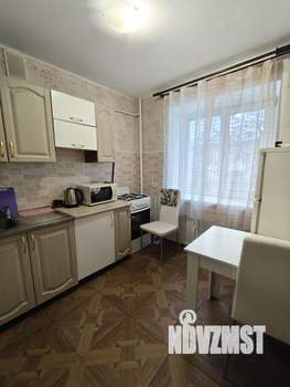 1-к квартира, вторичка, 32м2, 3/4 этаж