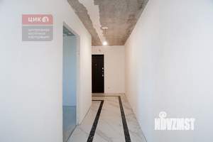 3-к квартира, вторичка, 83м2, 9/10 этаж