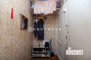 1-к квартира, вторичка, 31м2, 1/5 этаж