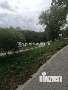 1-к квартира, вторичка, 37м2, 2/20 этаж