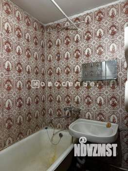 2-к квартира, вторичка, 52м2, 4/9 этаж