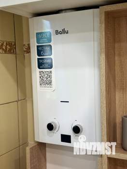 1-к квартира, вторичка, 32м2, 3/5 этаж