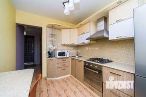 1-к квартира, вторичка, 40м2, 8/10 этаж