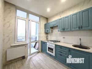 1-к квартира, вторичка, 27м2, 11/25 этаж