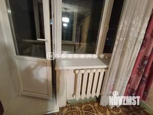 3-к квартира, вторичка, 42м2, 4/4 этаж