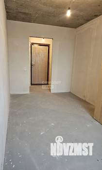 1-к квартира, вторичка, 30м2, 17/26 этаж