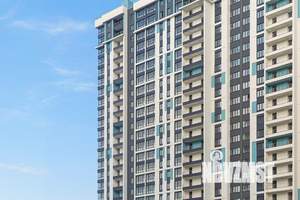 1-к квартира, вторичка, 47м2, 8/25 этаж